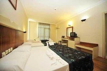 Armoni Paradise Beach Hotel