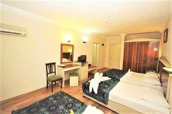 Armoni Paradise Beach Hotel