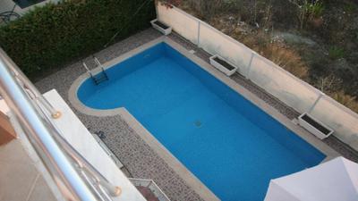 Villa Bouzid