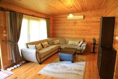 Cirali Villa Zeytin