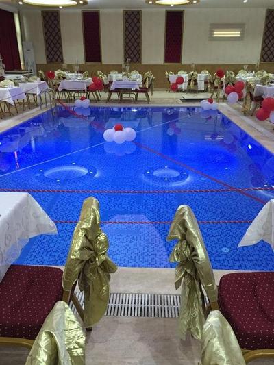 Ayseli Otel