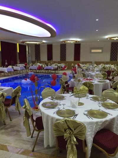Ayseli Otel