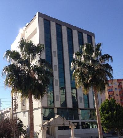 Ayseli Otel