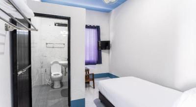 Udomsuk Hotel