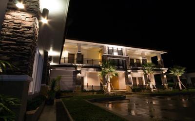 Fortune Mansion