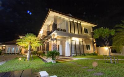 Fortune Mansion