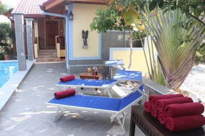 Rimlay Park Resort