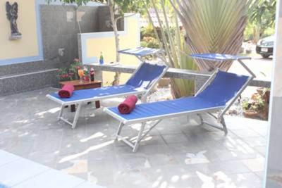 Rimlay Park Resort
