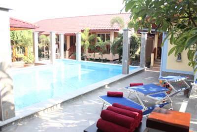 Rimlay Park Resort