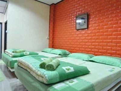 Klong Sai Hills Resort