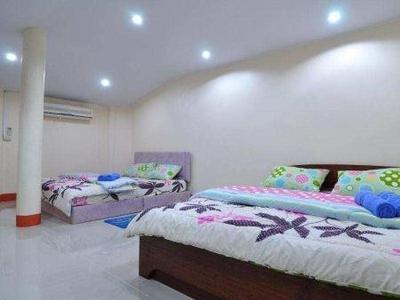 Klong Sai Hills Resort