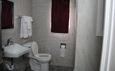 Pleasant Hill Motel