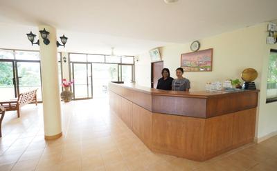 Cabbages & Condoms Inn Krabi