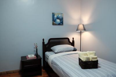 Sukhumvit 50 Garden Home