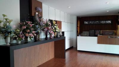 UR The Private Hua-Hin