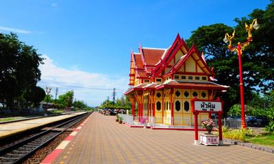 UR The Private Hua-Hin