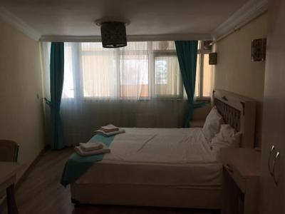 Amida House
