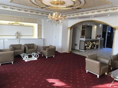 Grand Milan Hotel