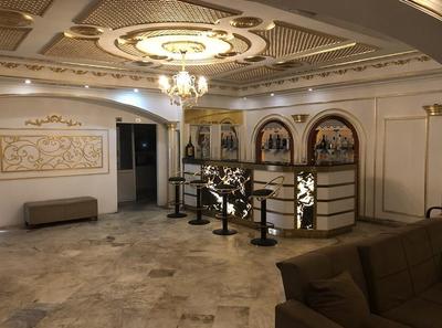 Grand Milan Hotel