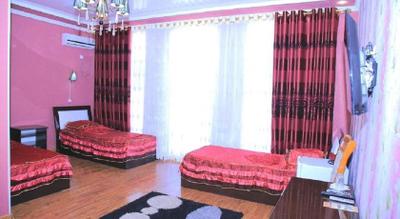 Euro Asia Khiva Hotel
