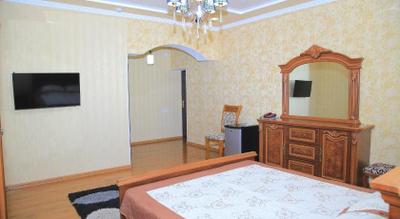 Euro Asia Khiva Hotel