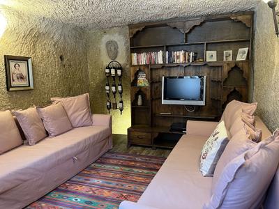 Kayhan Apart Villa