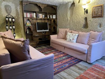Kayhan Apart Villa