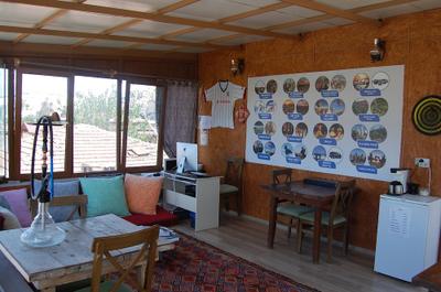 Cappadocian House