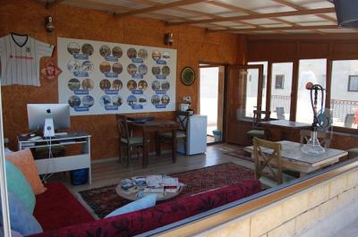 Cappadocian House