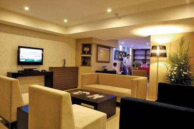 Susuzlu Seçkin Otel
