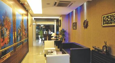 Susuzlu Seçkin Otel