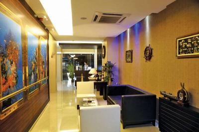Susuzlu Seçkin Otel