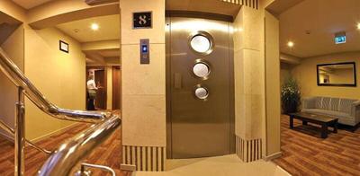 Susuzlu Seçkin Otel