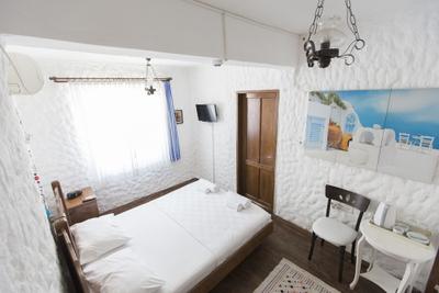 Ala Baykus Otel