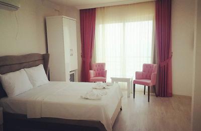 Tepe Hotel & Beach Club