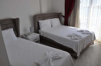 Tepe Hotel & Beach Club