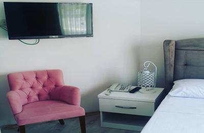 Tepe Hotel & Beach Club