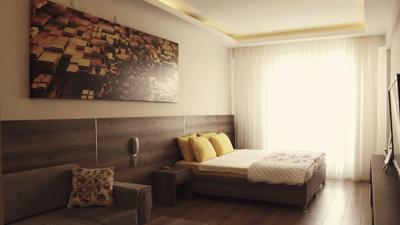 Vip Suit Hotel