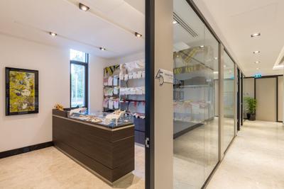 The Fortyfive Business Hotel & Spa