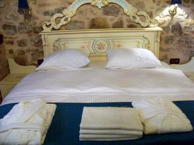 Hotel Edirne Osmanli Evleri
