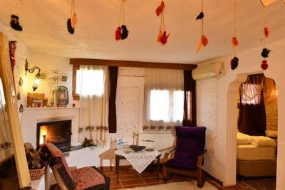 Sihirbazın Evi