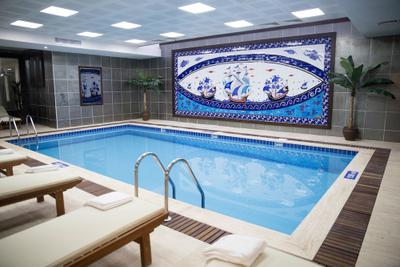 GDZ Hotels