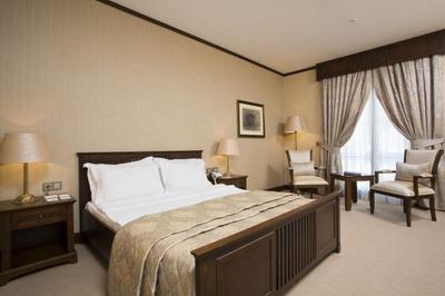 GDZ Hotels