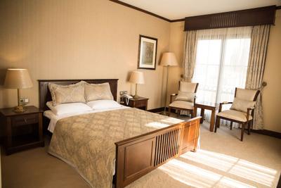 GDZ Hotels