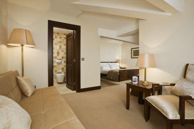 GDZ Hotels