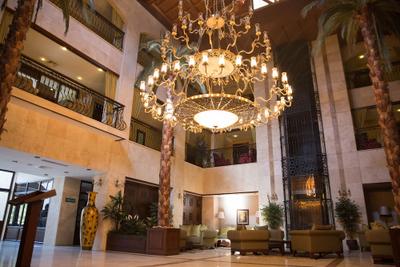 GDZ Hotels
