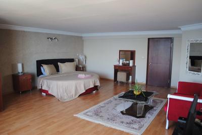 Asya Hotel Darica