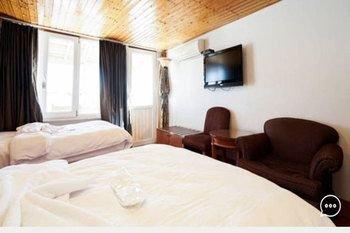 Special Home Apart Hotel