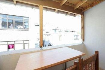 Special Home Apart Hotel