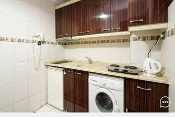 Special Home Apart Hotel